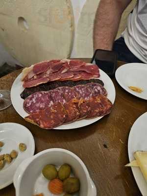 Bodega La Doma - Los Bermejales
