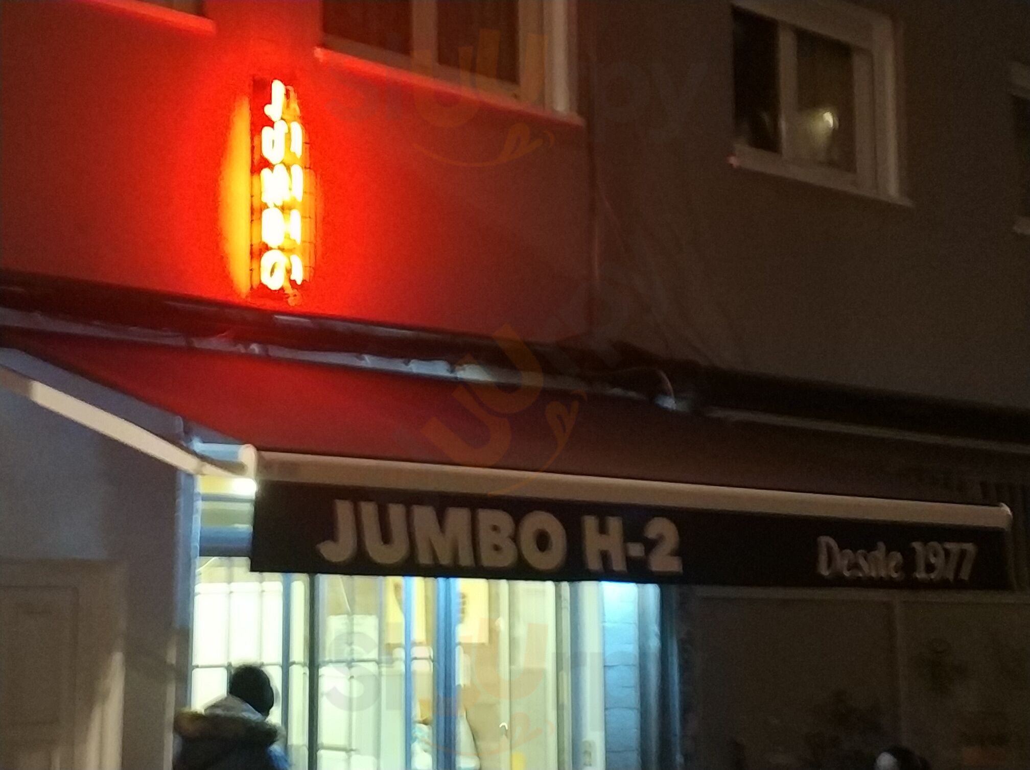 Jumbo H2