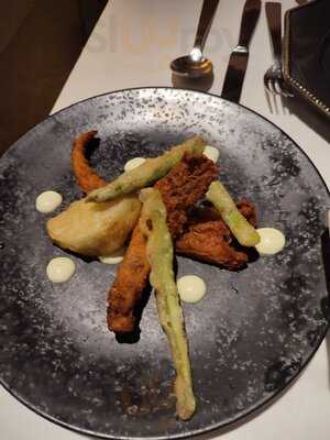 Restaurante Vuelve Carolina