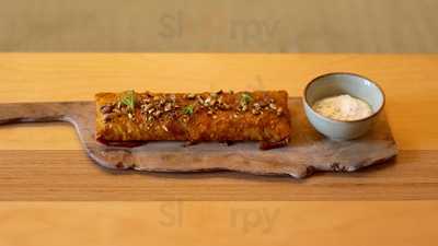 Restaurante Vuelve Carolina