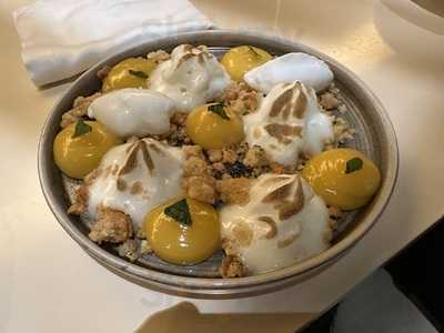 Restaurante Vuelve Carolina