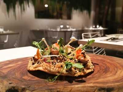 Restaurante Vuelve Carolina