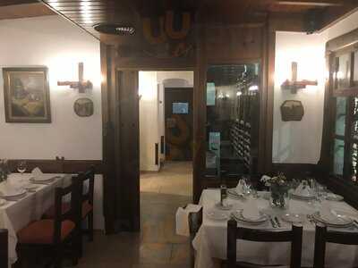 El Candil Los Remedios