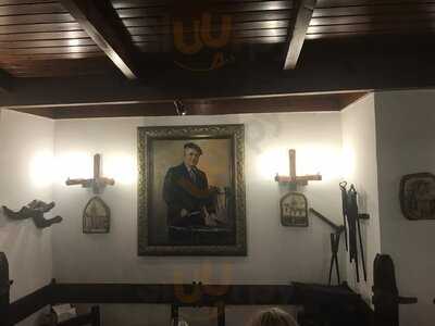 El Candil Los Remedios