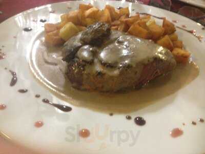 Les Inseparables De La Paloma