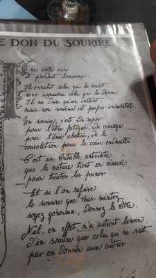 Les Inseparables De La Paloma