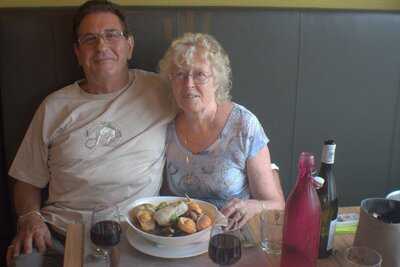 Les Inseparables De La Paloma