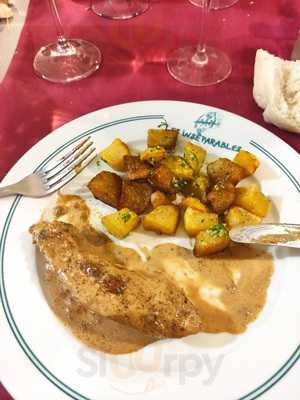 Les Inseparables De La Paloma