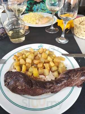 Les Inseparables De La Paloma