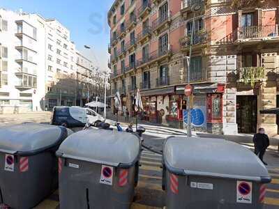 Betlem Miscelánea Gastronómica