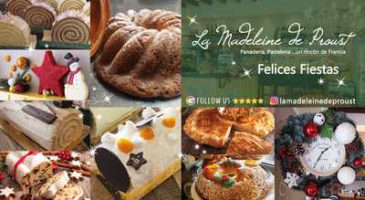 La Madeleine De Proust