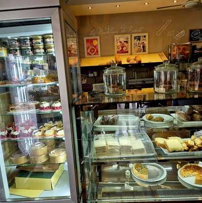 La Madeleine De Proust