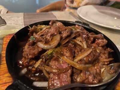 Restaurante Asiatico Semana 8