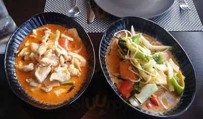 Restaurante Asiatico Semana 8