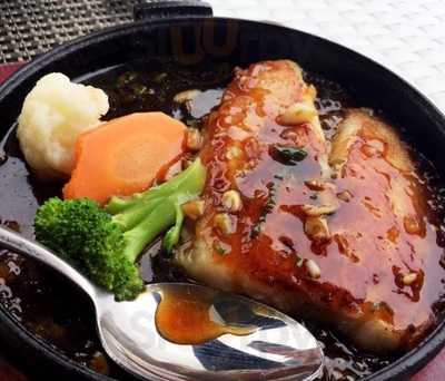 Restaurante Asiatico Semana 8