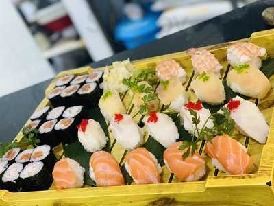 Restaurante Asiatico Semana 8