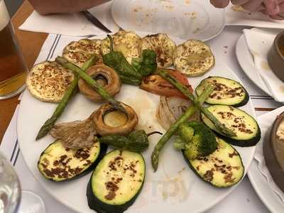 Tamesis Bar Restaurante