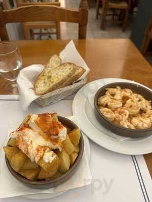 Tamesis Bar Restaurante