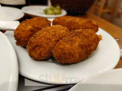 Tamesis Bar Restaurante