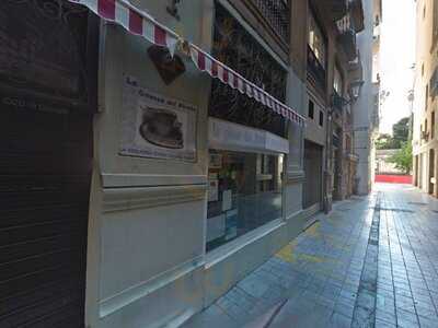 Restaurante Marrakesh