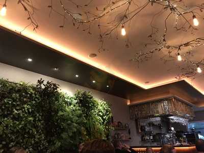 Cabana Restaurant & Cocktail Bar