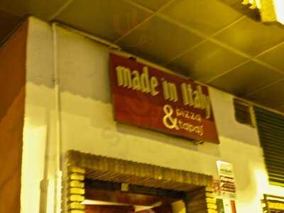 Made In Italy