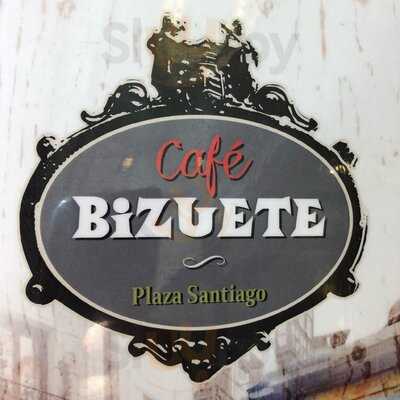Cafe Bizuete