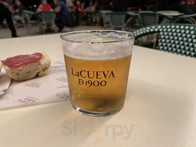 La Cueva De 1900 - C.c. Serrallo Plaza