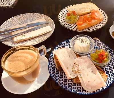 Inedito Bar Restaurante