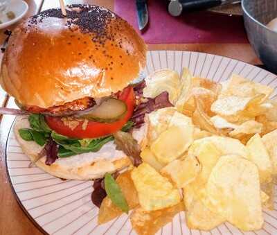 Inedito Bar Restaurante