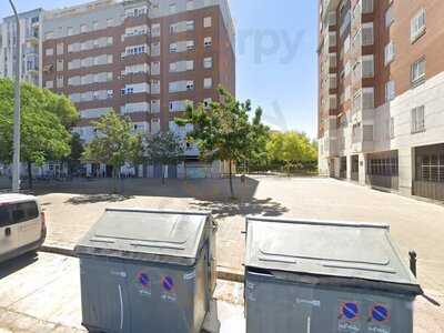 Inedito Bar Restaurante