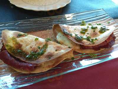 Inedito Bar Restaurante