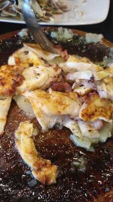 Cerveceria Marisqueria El Caladero