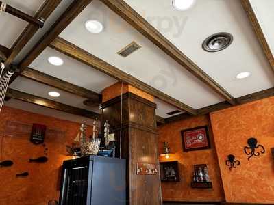 Cerveceria Marisqueria El Caladero