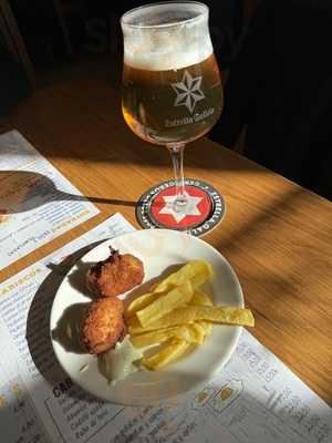 Cerveceria Marisqueria El Caladero