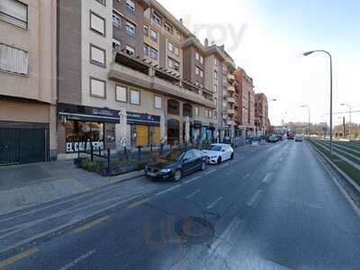 Cerveceria Marisqueria El Caladero