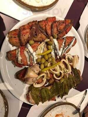 Sierra De Segura Pa Amb Oli