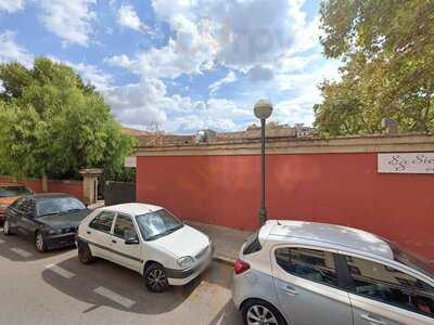 Sierra De Segura Pa Amb Oli