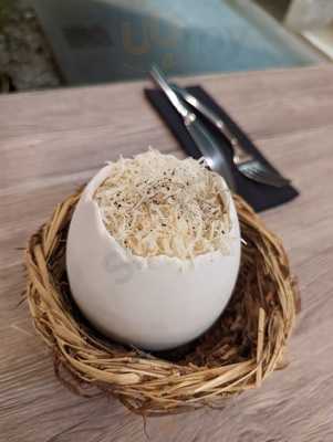 El Almacen - Nueva Cocina Rustica