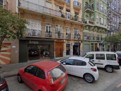 El Almacen - Nueva Cocina Rustica