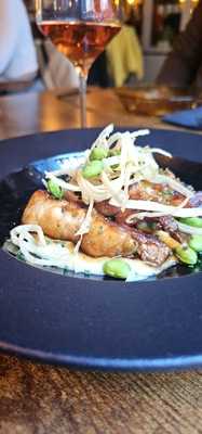 El Almacen - Nueva Cocina Rustica