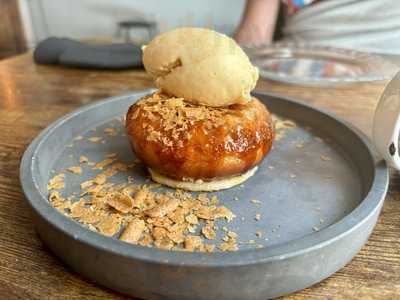 El Almacen - Nueva Cocina Rustica