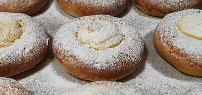 Restaurante El Cortijo Sin