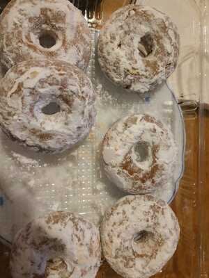 Restaurante El Cortijo Sin