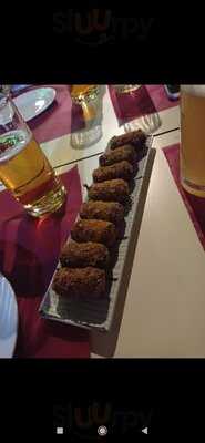 Restaurante El Cortijo Sin