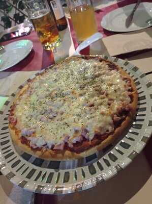 Restaurante El Cortijo Sin