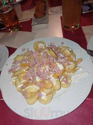 Restaurante El Cortijo Sin