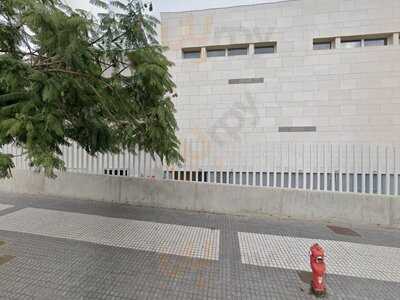 Restaurante Hollywood Foster