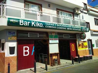 Bar Kiko