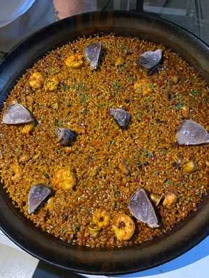 El Jardín Restaurant